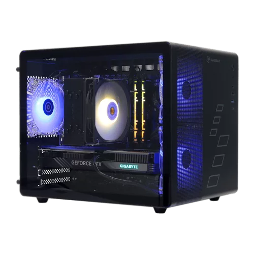 Компьютер Raskat STRIKE 520 (STRIKE520182137) Компьютер Raskat STRIKE 520 (Intel Core i5-13400F, RAM 32GB, SSD 1TB, NVIDIA RTX 4070 SUPER 8GB, noOS) (STRIKE520182137)