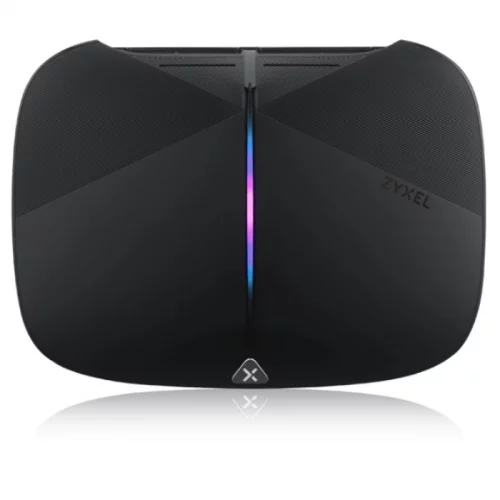 Роутер Zyxel Armor G1 NBG6818 (NBG6818-EU0102F) фото 4