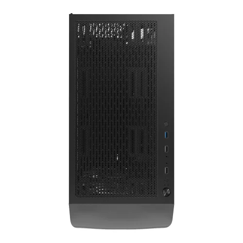 Корпус ALSEYE Ai-B(Ai20025) Material: 0.7mm SPCC, Motherboard Compatiblility: Mini-ITX/ Micro ATX/ ATX/ EATX, I/ O Ports: USB2.0*2+HD Audio+USB3.0*1, Drive bay: H.D.D(3.5»)*2pcs+S.S.D(2.5») *2pcs, Metallic Size: 405*225*467mm,Case (AS.07.0237) фото 5