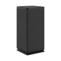 Корпус без блока питания/ Case Fractal Design Mood, Mini-Tower, 1x180mm, 2xUSB-A 3.0 + 1xUSB 3.2 Type-C, SFX PSU Support, mITX Black (FD-C-MOD1N-02)