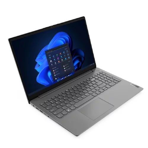 Ноутбук Lenovo V15 G4 IRU [83CC0059IN] Black 15.6