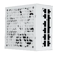 Блоки питания/ Power Supply SAMA G750 White (HAT-750yzB1G), 750W 80+ Gold (ATX, 3.1, PCIe 5.0, Full modular, 1x24(20+4)pin mesh 550mm, 2xCPU 8(4+4)pin 600mm+150mm, 2xPCIe*2 8(6+2)pin 550+150mm, 1x12VH (G0750-WHGFF001-EU)