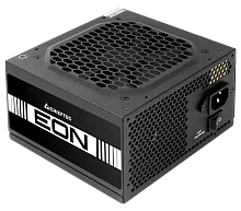 Блок питания Chieftec Eon ZPU-600S (ATX 2.3, 600W, 80 PLUS, Active PFC, 120mm fan) Retail
