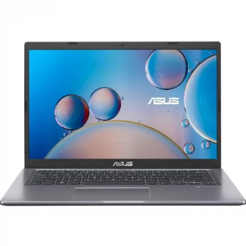 Ноутбук ASUS VivoBook 14 X415JF-EK083T (90NB0SV2-M01140) (90NB0SV2-M01140) Ноутбук ASUS VivoBook 14 X415JF-EK083T14 FHD/ Pentium N6805/ 8GB/ 256GB SSD/ noDVD/ GeForce MX130 2GB/ WiFi/ BT/ Win10 (90NB0SV2-M01140)
