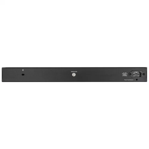 Коммутатор D-Link DGS-1210-52/ F 48x RJ-45 (DGS-1210-52/ F) (DGS-1210-52/F) фото 3