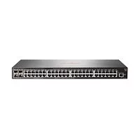 Коммутатор HP Aruba 2930F 48G 4SFP+ Switch (JL254A#ABB)