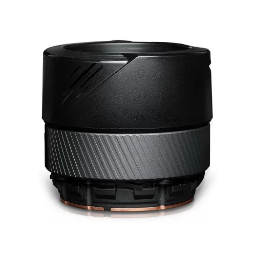 Жидкостная система охлаждения Gigabyte AORUS WATERFORCE 240, 2 x 120mm ARGB Fan, RTL {60} (552374) (GP-AORUS WATERFORCE 240) фото 5