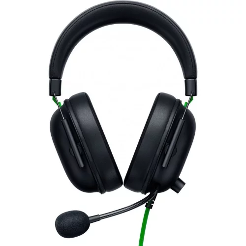 Гарнитура Razer Blackshark V2 X/ Razer Blackshark V2 X Headset (RZ04-03240100-R3M1) фото 2