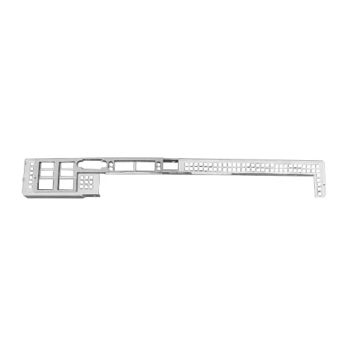 Комплектующие корпусов Chenbro 384-MEC000150BA0 384-19008-X20000-> 383-13355-3018A0 -> 384-MEC000150BA0 AS'Y COMPONENT,RM13310,REAR WINDOW,BULK,REV.A,W/ SCREW PACKING,36PCS/ CTN,FOR KRAFTWAY(KW612S) {36}