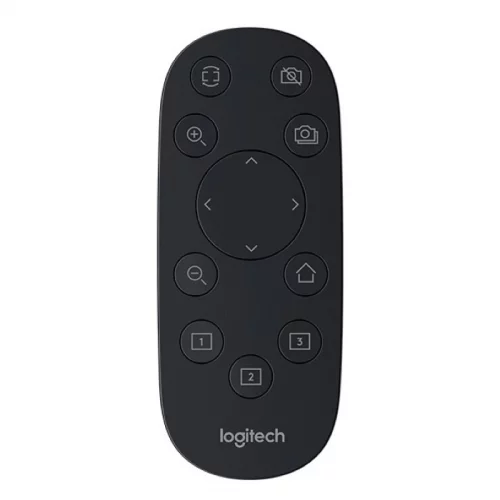 Камера для ВКС/ Logitech PTZ Pro 2 Camera (960-001186) фото 5
