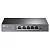Маршрутизатор TP-Link TL-R470T+ (TL-R470T+) (TL-R470T+)