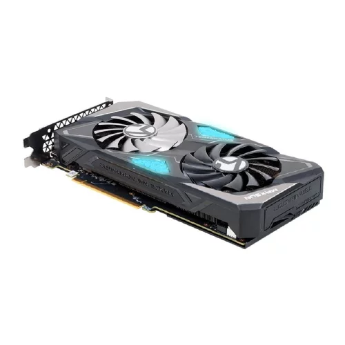 Видеокарта MAXSUN RTX3060 Terminator 12Gb GDDR6, 192bit, 1320-1777Mhz, 3*DP/1*HDMI2.1 (RTX3060 TR 12G T1) Ret фото 3