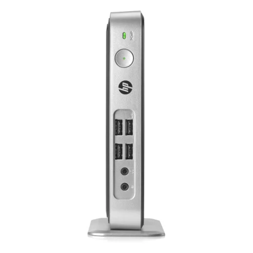 Тонкий клиент HP t310 G2 (2EZ54AA) (2EZ54AA#ACB) Тонкий клиент HP t310 G2 (Ethernet/AA) (2EZ54AA) фото 2