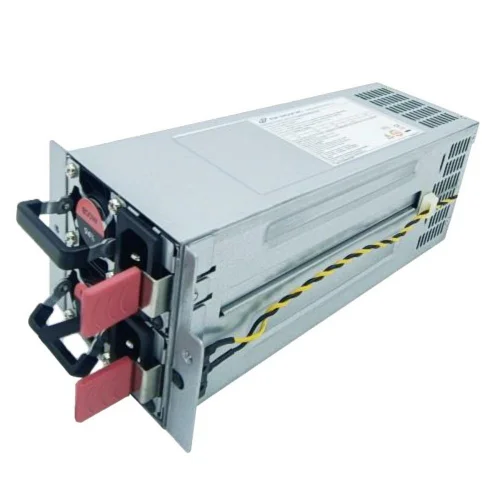 Блок питания серверный RH RH1600-5Q01A 1600W 2URedundant (ШВГ=77*84*225мм), AC Full Range Input, DC ATX Outputs, 80+ Platinum (FSP Group) (8AD00387)