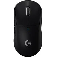 Эскиз Игровая мышь Logitech PRO X (910-005881)