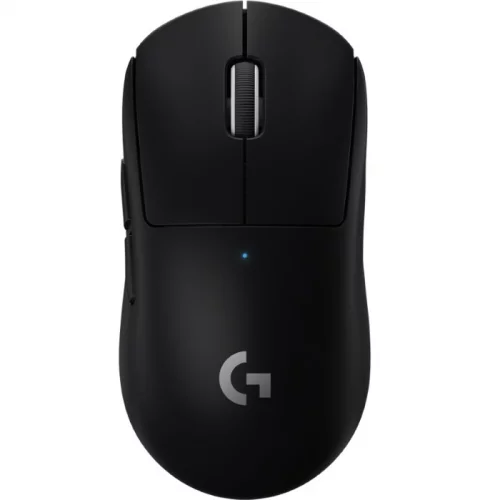 Игровая мышь Logitech PRO X (910-005881) (910-005881) Игровая мышь Logitech PRO X SUPERLIGHT Wireless, 25600dpi, 5But (910-005881)