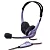 Гарнитура Genius HS-04S (31710156101) (31710156101)