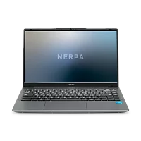 Эскиз Ноутбук NERPA CASPICA ALOSO i342-14mb082600g