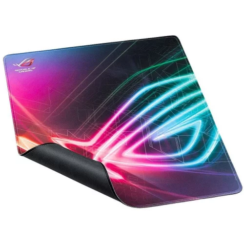 Коврик ASUS Strix Edge игровой 40 x 45 см (90MP00T0-B0UA00) фото 2