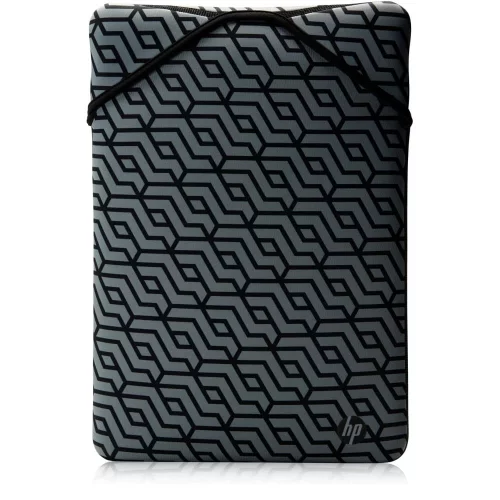 Чехол HP Protective Reversible 14.1 двусторонний серый/ черный (2F2L4AA)