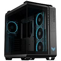 Корпус для ПК ASUS TUF GAMING GT502 HORIZON TG ARGB BLACK (90DC0090-B19020)