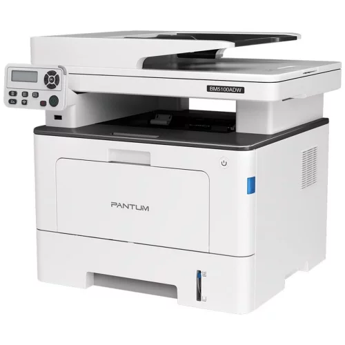 МФУ лазерное/ Pantum BM5100ADW фото 2