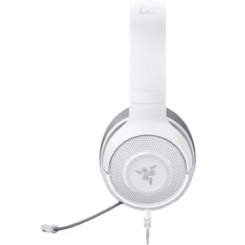 Гарнитура Razer Kraken X Mercury Razer Kraken X Mercury Wired (RZ04-02890300-R3M1) (RZ04-02890300-R3M1) Гарнитура Razer Kraken X Mercury Razer Kraken X Mercury Wired (RZ04-02890300-R3M1) фото 2