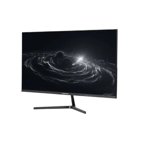 Монитор 27 Монитор 27 ГРАВИТОН МН27Б(IPS,1920x1080,178°/ 178°,5мс,300кд/ м, 75Гц,Type-C PD,2xHDMI2.0,2xUSB2.0) с регулируемой опорой (реестр МПТ) (171297) фото 2