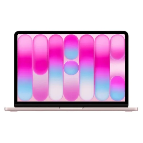 Ноутбук Apple MacBook Neo 13 A18 Pro 6CPU/5GPU 8GB 256GB Blush (MHFH4HN/A)
