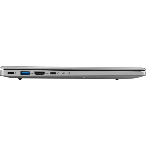 Ноутбук Osio FocusLine F140i-009 (F140I-009) Ноутбук Osio FocusLine F140i-009 Core i5 1235U 16Gb 512Gb SSD 14 IPS FHD Win11 grey WiFi BT 6000mAh фото 24