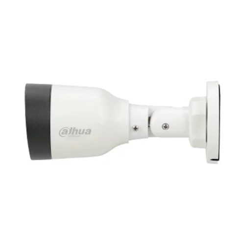 DAHUA DH-IPC-HFW1230S1P-0360B-S6 Уличная цилиндрическая IP-видеокамера 2Мп, 1/ 2.8” CMOS, объектив 3.6мм, обнаружение людей, ИК 30м, IP67, металл/ пластик фото 2