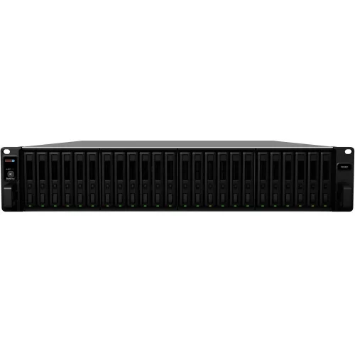 Модуль расширения Synology Expansion Unit FX2421 (FX2421) фото 2