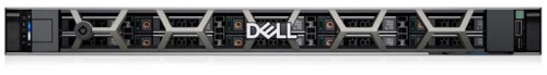 DELL PowerEdge R660 1U/ 10SFF(inc. 4uni.)/ 2xHS/ noMem/ H755/ noDrives/ 2xGE/ noPSU/ 4HPerf FAN/ RC1/ bezel/ TPM 2.0/ IDRAC9 ent/ rails/ 1YWARR (R660-10SFF-01T)