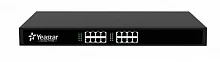 YEASTAR VoIP-FXS-шлюз с поддержкой 16 FXS-линий (TA1600)