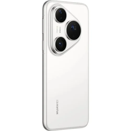 Смартфон Huawei PURA 80 PRO 12+512Gb, белый (51098KGQ) фото 7