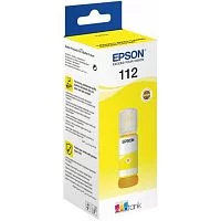 Картинка Контейнер с чернилами Epson T06C44A (C13T06C44A) 