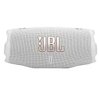 Портативная колонка 45W Цвет белый CHARGE 6 JBL (JBLCHARGE6WHT)