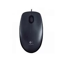 Эскиз Мышь Logitech M100 (910-005003)