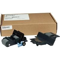 Картинка Комплект роликов HP ADF Roller Kit (CE487C) 