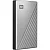 Внешний жесткий диск WD My Passport Ultra 2 Тб (WDBC3C0020BSL-WESN) (WDBC3C0020BSL-WESN)
