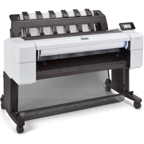 Плоттер/ HP DesignJet T1600 36-in Printer (3EK10A#B19) фото 3