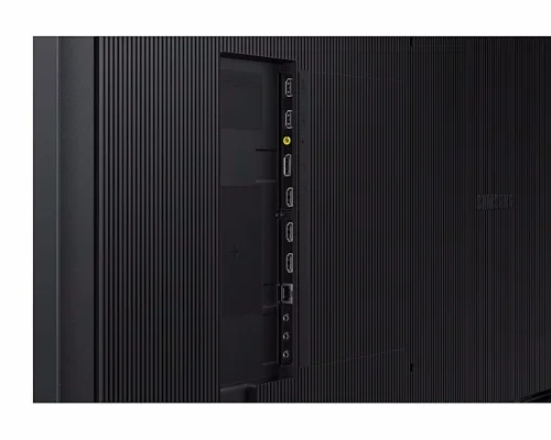 Дисплей Samsung QM55C (LH55QMCEBGCXCI) фото 8