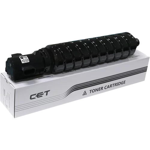 -/ Тонер-картридж (CPP) C-EXV53 для CANON iR ADVANCE 4525i/ 4535i/ 4545i/ 4551i (CET), 1747г, 42100 стр (CET131078U)