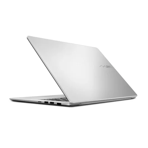 ноутбук MSI Modern 14S AI+ G3MG Core Ultra 5 322 14 16:10 FHD+ (1920 x 1200) OLED,DDR5 16GB,512GB SSD,Intel Arc Graphics,backlight,60Whr,1.5kg,1y,Dos,Urban Silver (9S7-14U212-011) фото 4