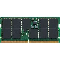 Память оперативная/ Kingston 32GB 5600MT/ s DDR5 ECC CL46 SODIMM 2Rx8 Hynix A (KSM56T46BD8KM-32HA)