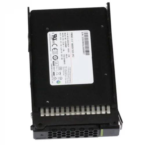 Серверный SSD и салазки HUAWEI 480GB VE SM883 SATA III 2.5/3.5 (02312GTW)
