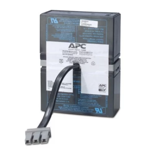 Battery replacement kit for BR1500I, SC1000I (RBC33) (RBC33) Battery replacement kit for BR1500I, SC1000I (RBC33)