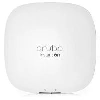 Точка доступа HPE Aruba Instant On AP22 (R4W02A)