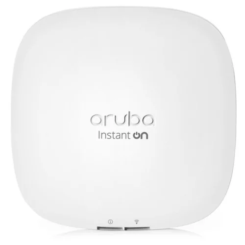 Точка доступа HPE Aruba Instant On AP22 (R4W02A)