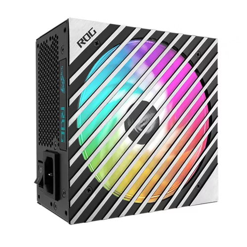 Блок питания ASUS ROG-LOKI-1200T-SFX-L-GAMING / PSU, CE+UK (90YE00N0-B0NA00) фото 4